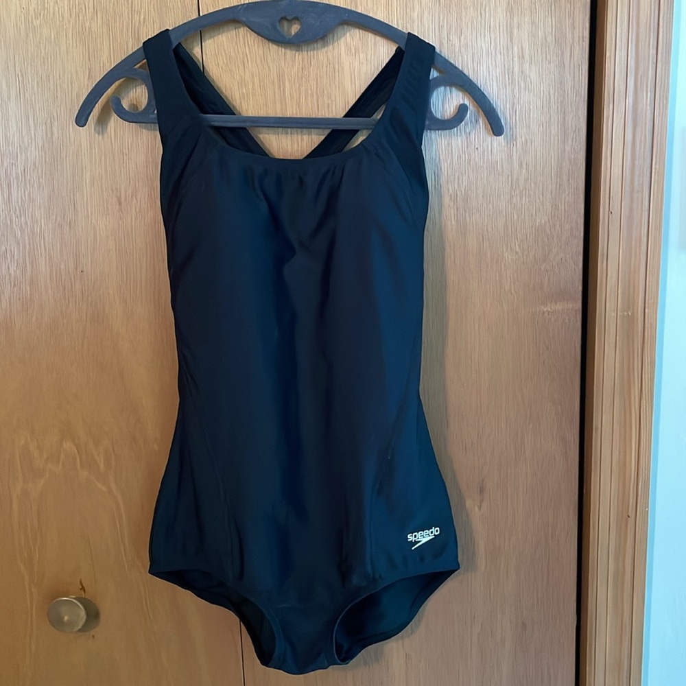 Speedo swimsuit